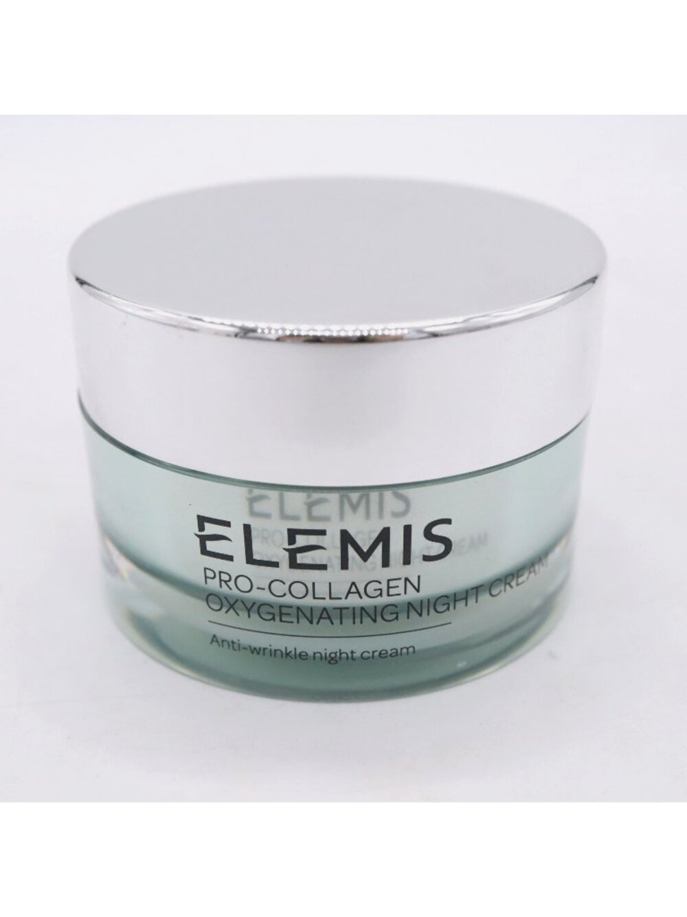 Elemis Pro Collagen Oxygenating Night Cream - 1oz New